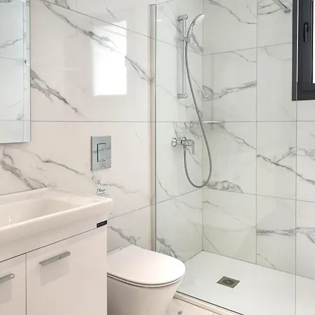 Phaedrus Living Opalia Residences Beryl Апартаменты